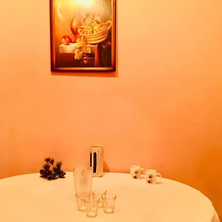 Homestay Private In Centre